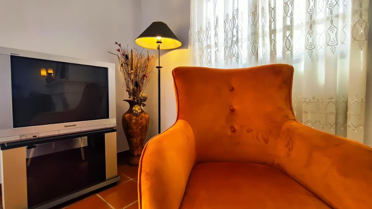 Villa Casa Gina, With Views To Funchal Bay Exterior foto